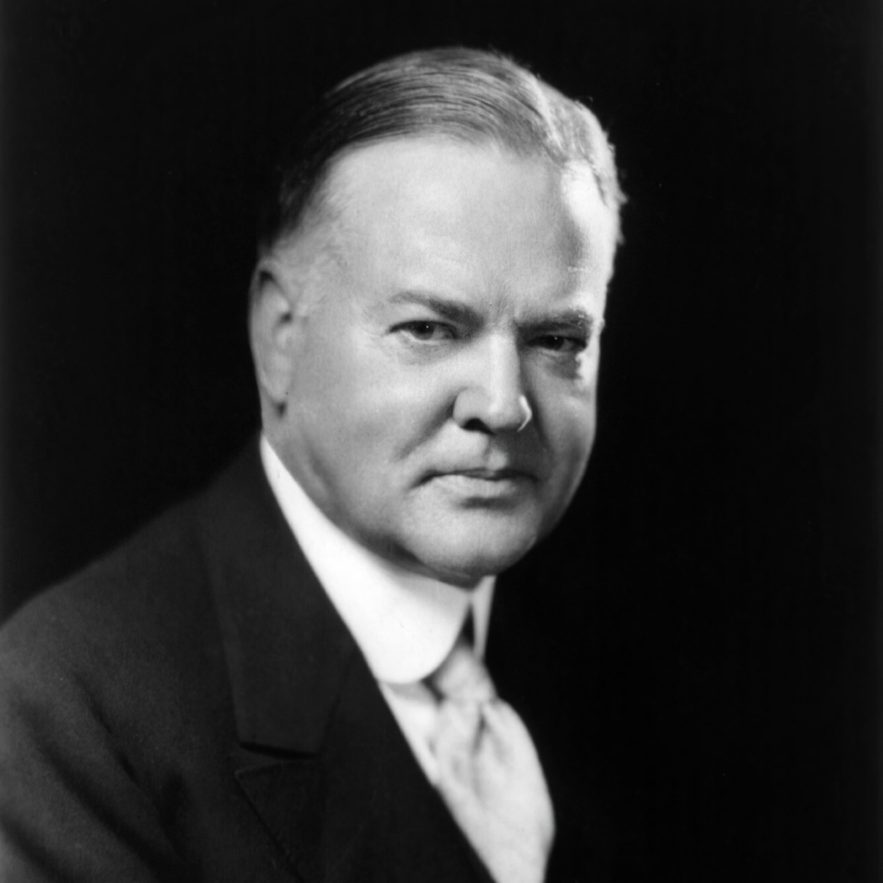 Herbert Hoover | The White House
