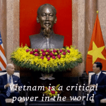 President Biden meets with President Vo Van Thuong of Vietnam