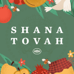Shana Tovah