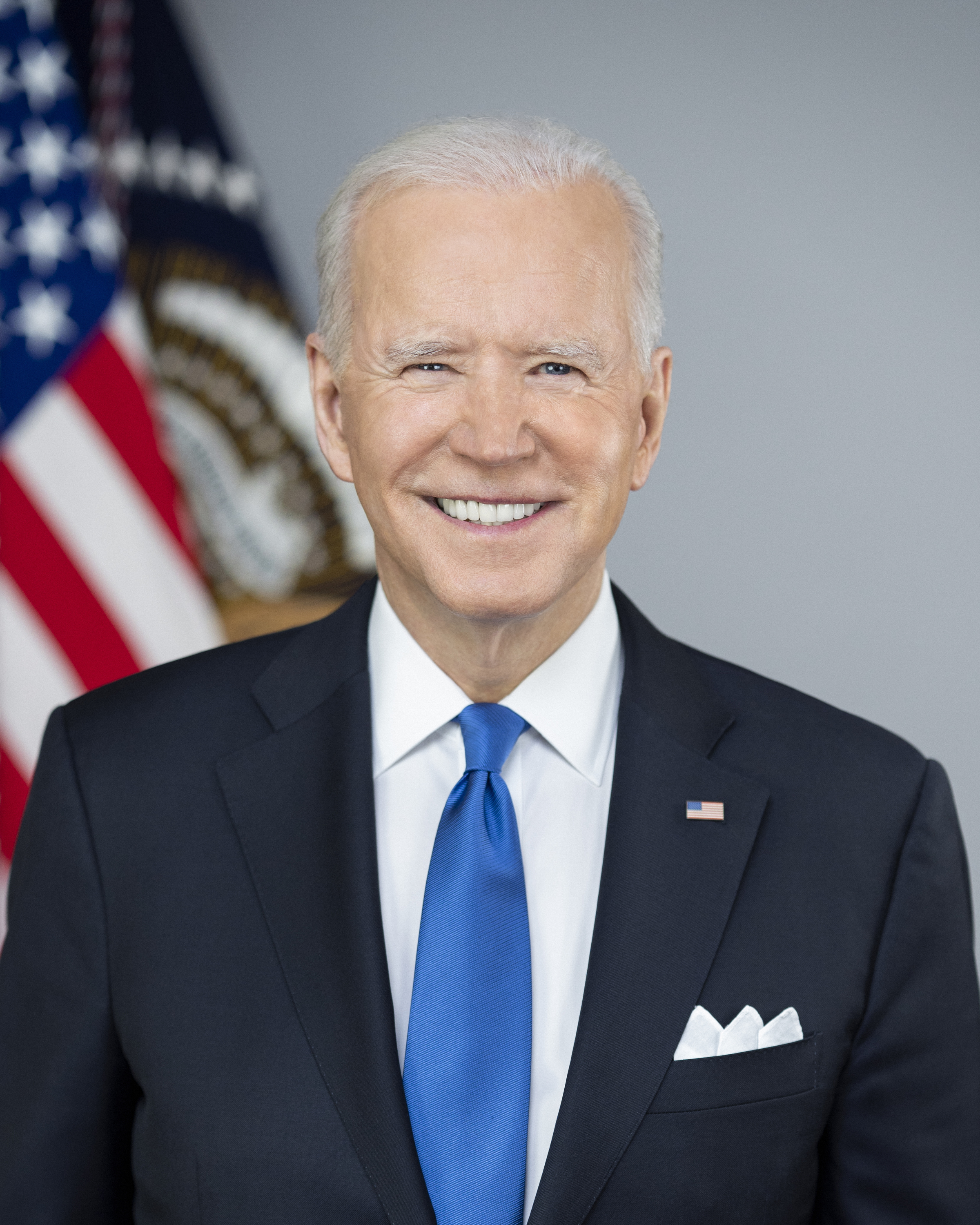 Joe Biden: The President | The White House