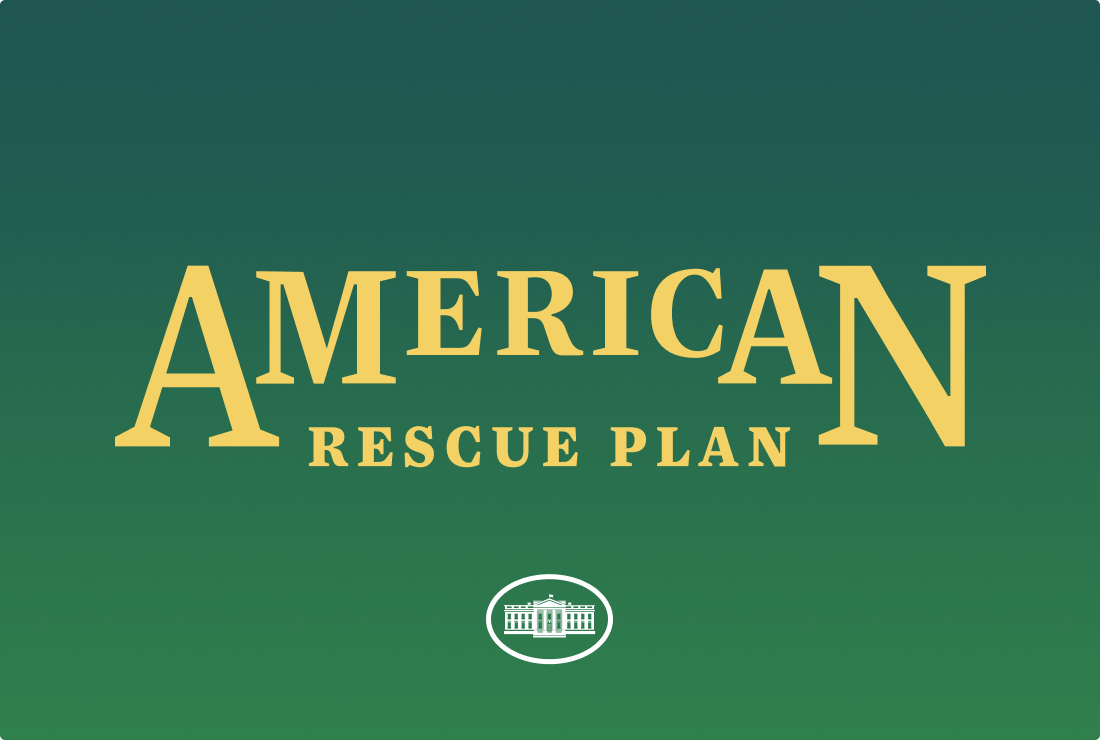 American Rescue Plan | The White House