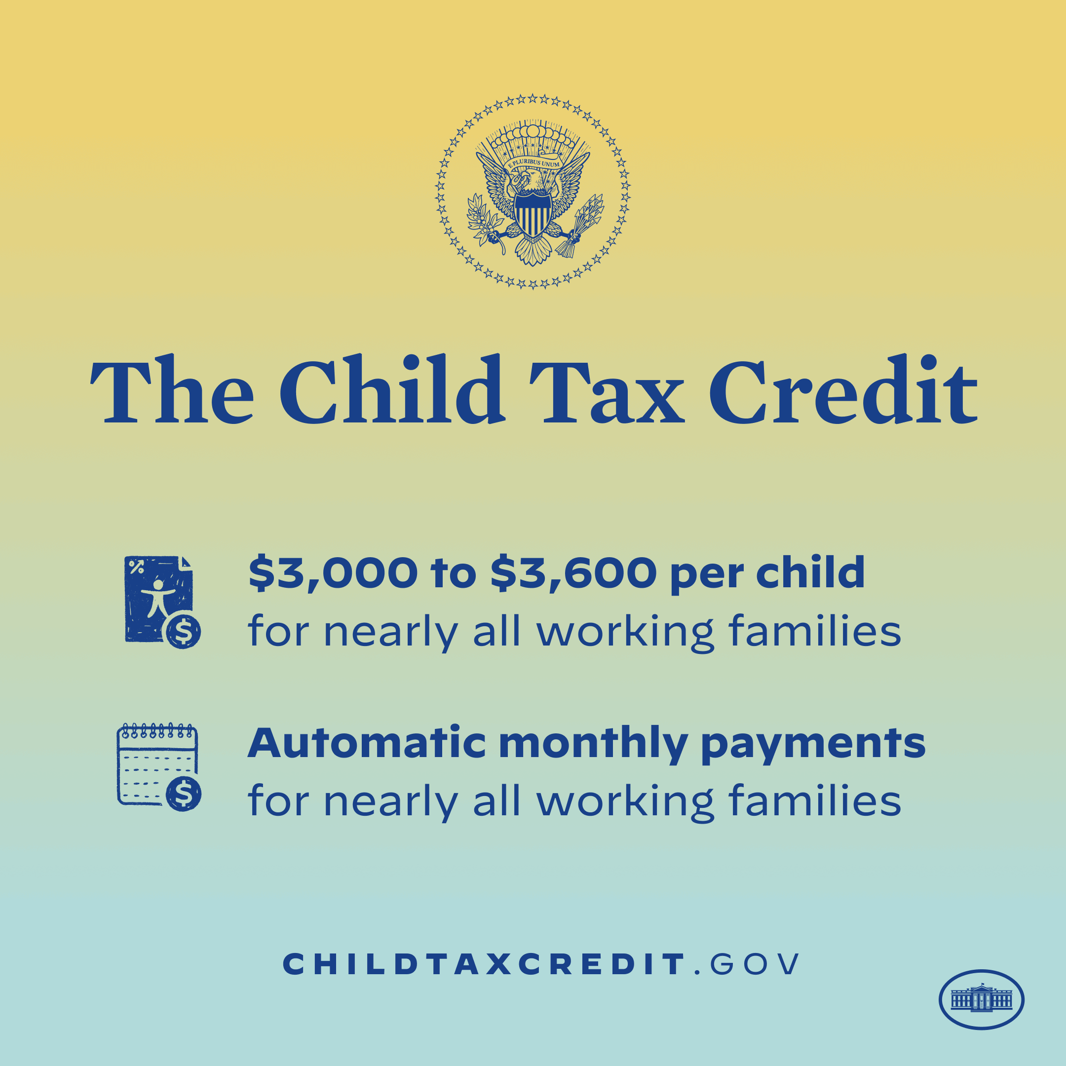 child tax credit november 2021