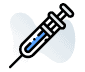Covid Icon Vaccinate