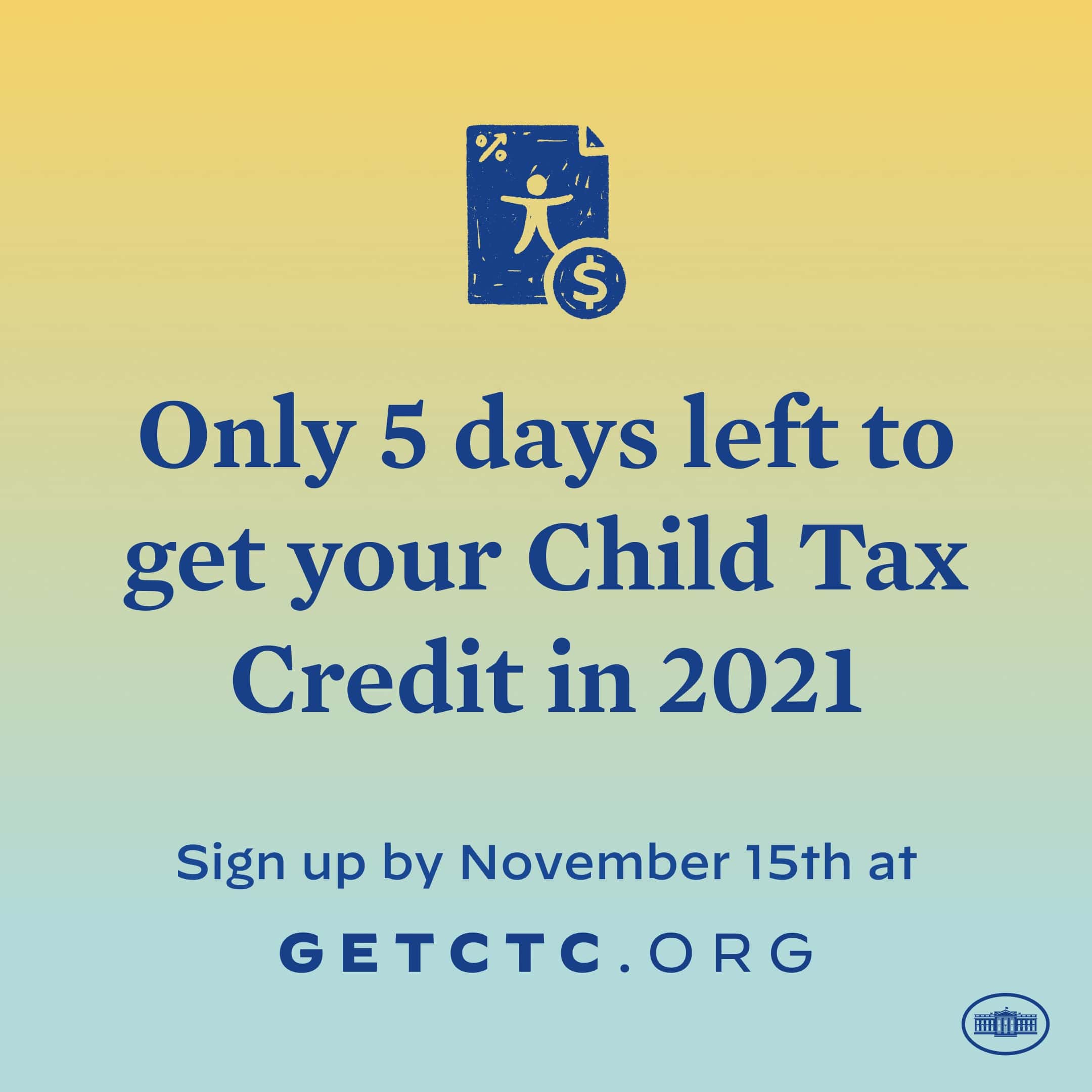 december child tax credit 2021