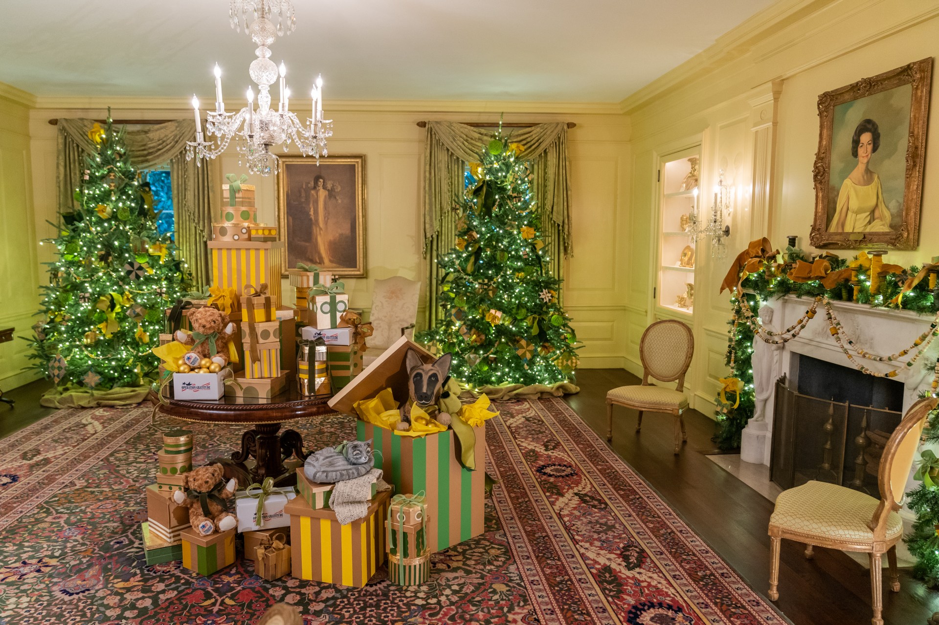 2022 Holidays at the White House | The White House