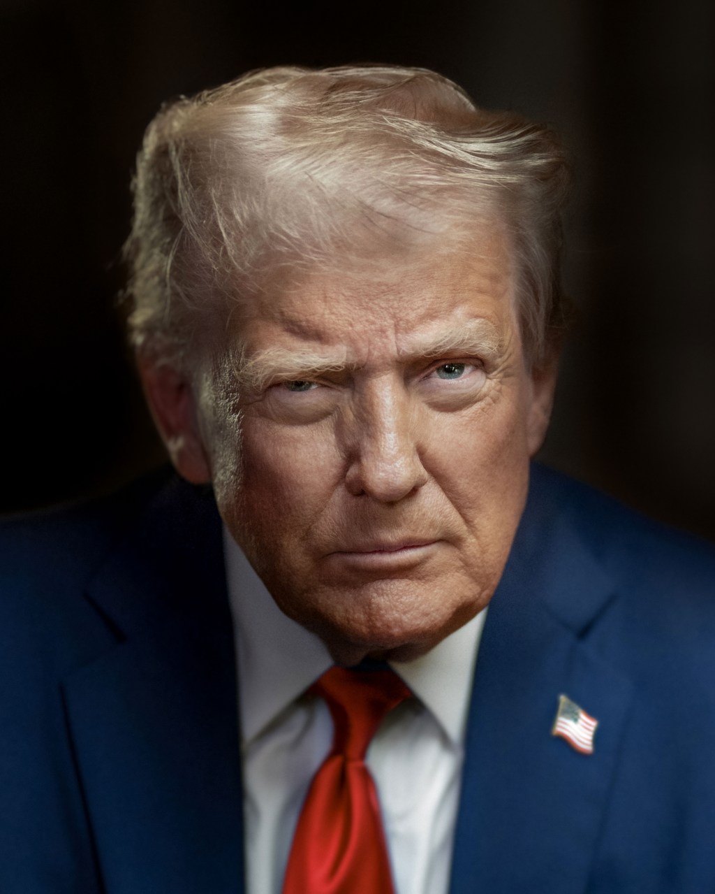 Trump ready to punish Putin, Russia after latest deadly assault on Ukraine