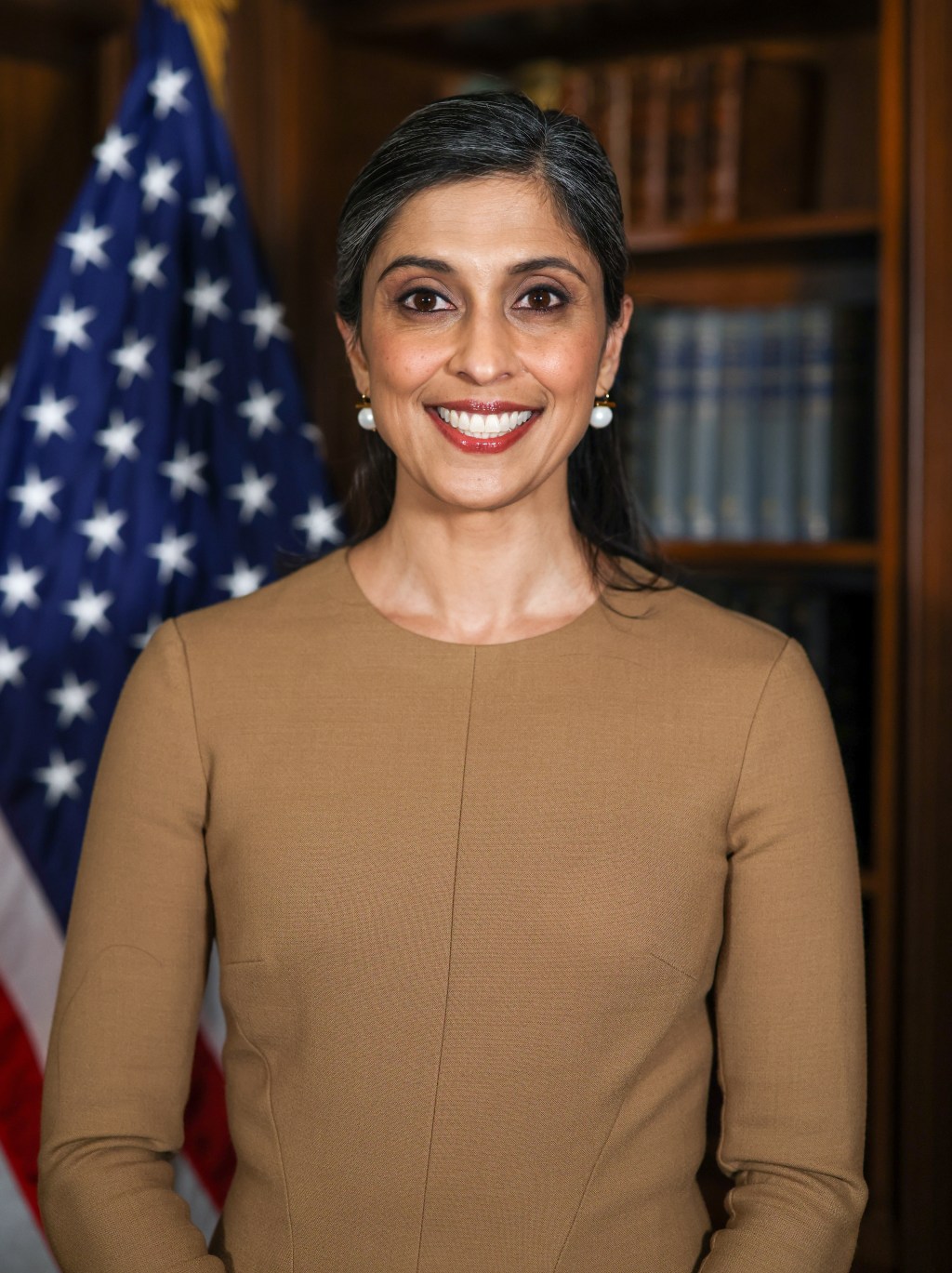 Usha Vance