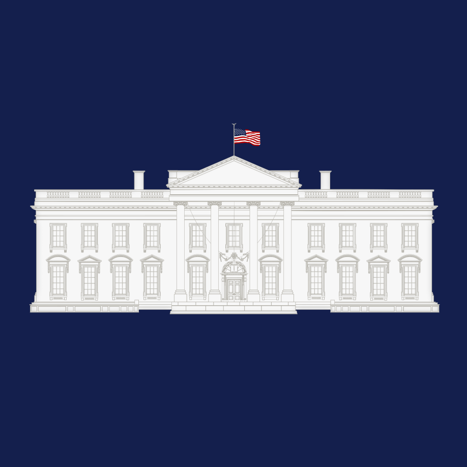 Government Shutdown Clock - The White House