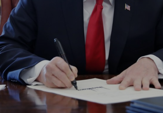 This Tax Day, Americans Are Finally Getting a Break