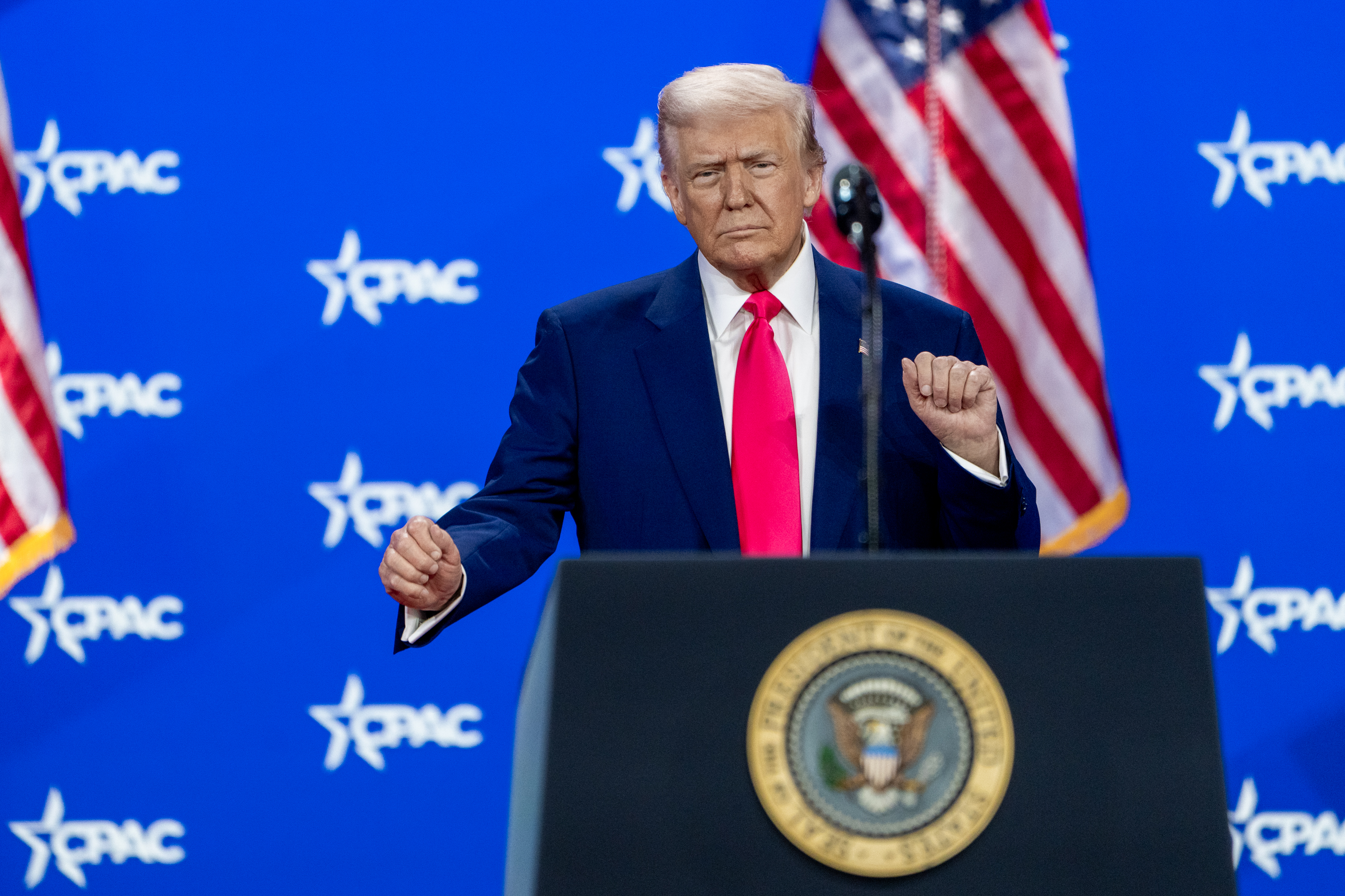 CPAC 2025
