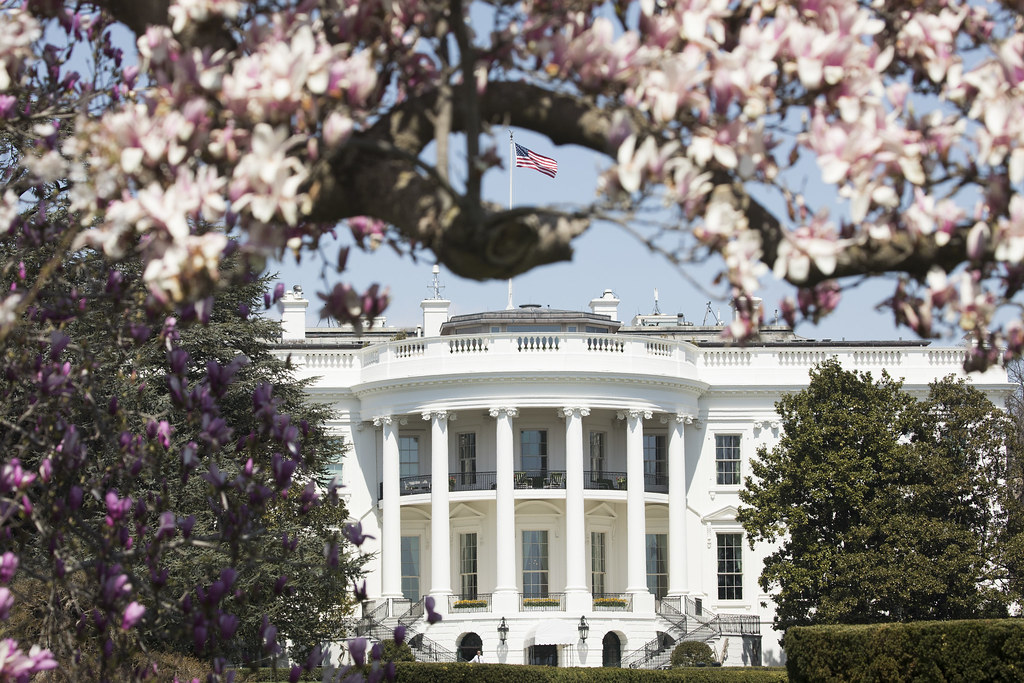 The White House