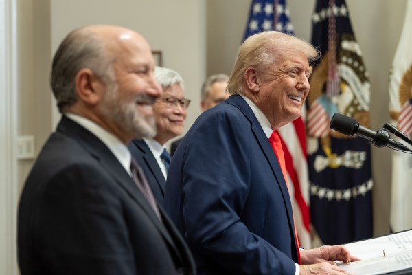 Investment in the American Economy