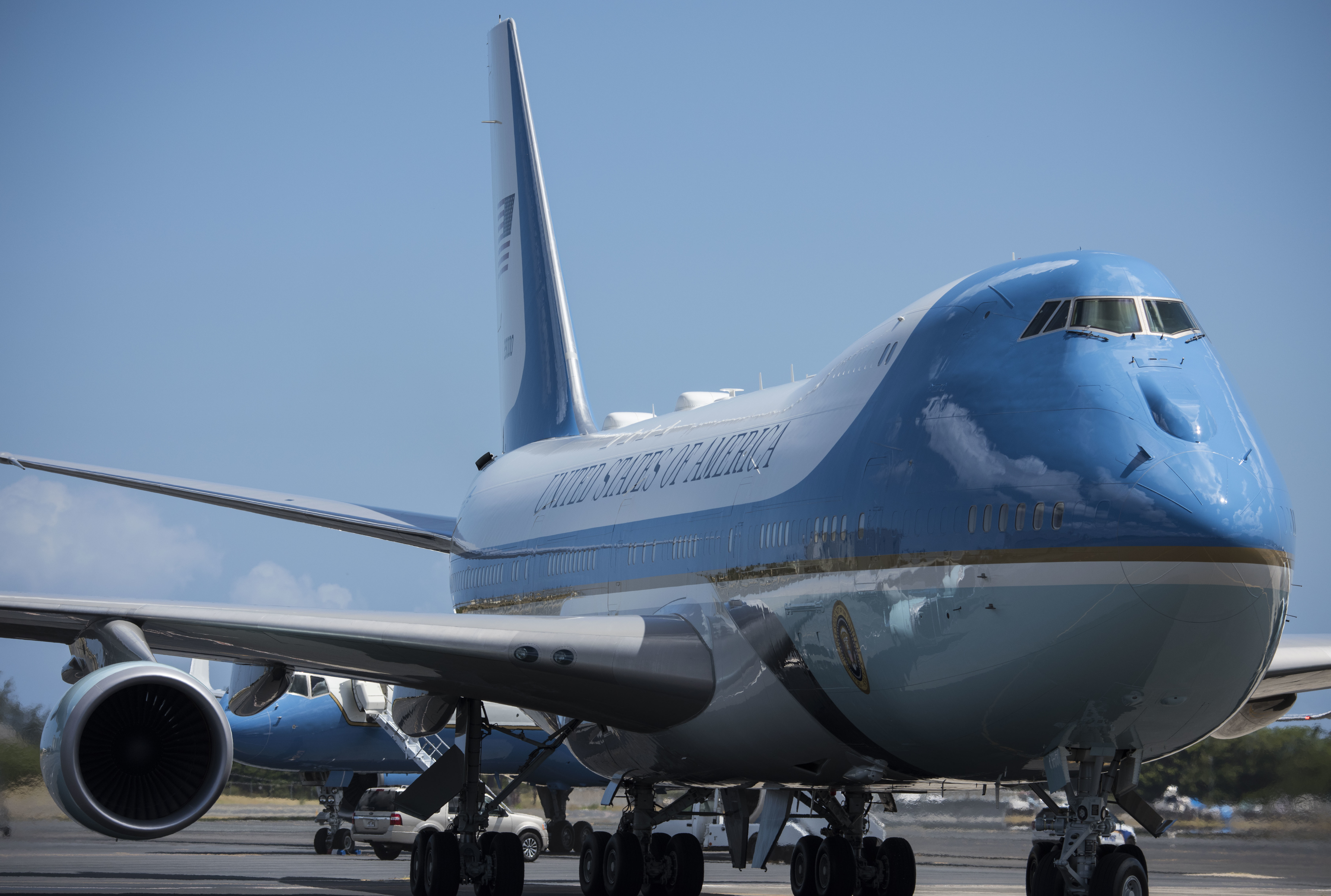 Air Force One