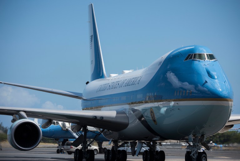 Air Force One