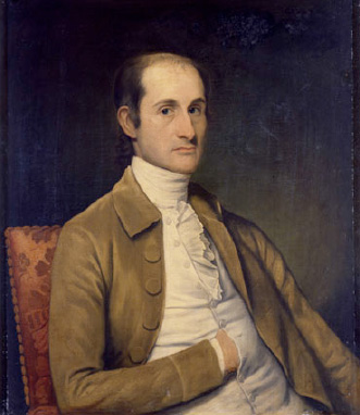 John Jay Photo