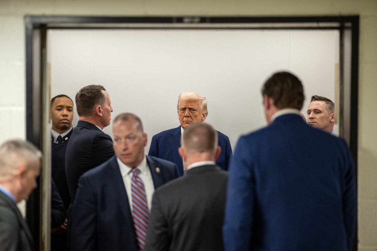 President Donald Trump participates in a Kennedy Center Board Meeting, Monday, March 17, 2025, at the John F. Kennedy Center Performing Arts Center in Washington, D.C. (Official White House Photo by Daniel Torok)