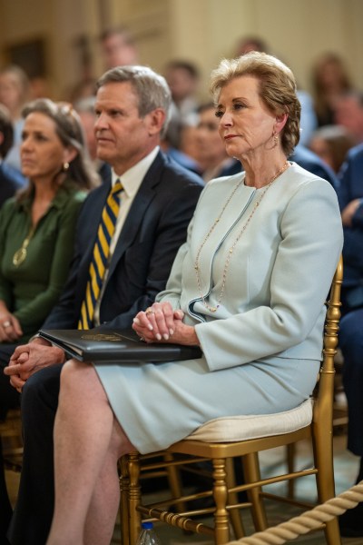 President Donald Trump signs an Executive Order to dismantle the Department of Education, Thursday, March 20, 2025, in the East Room of the White House. (Official White House Photo by Daniel Torok)
