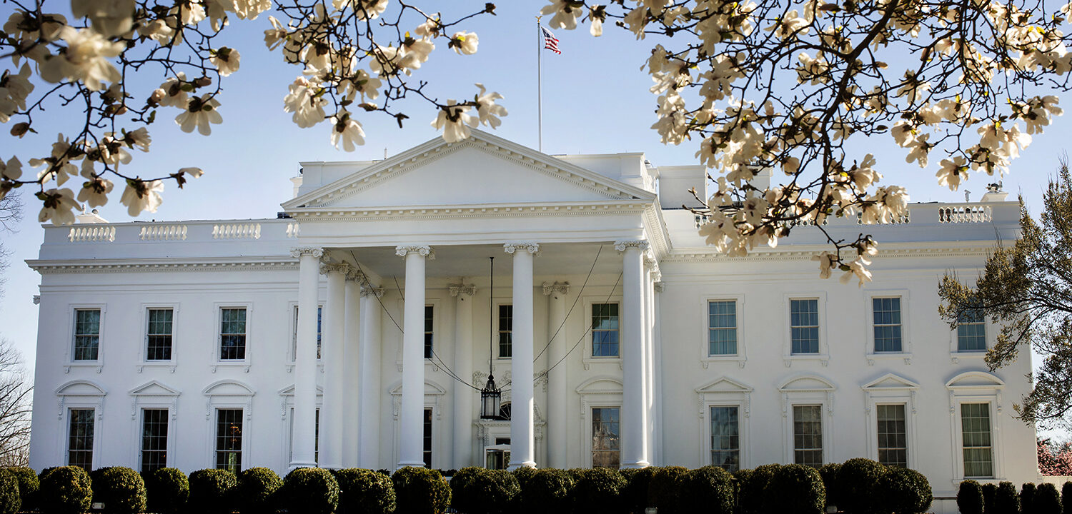 The White House