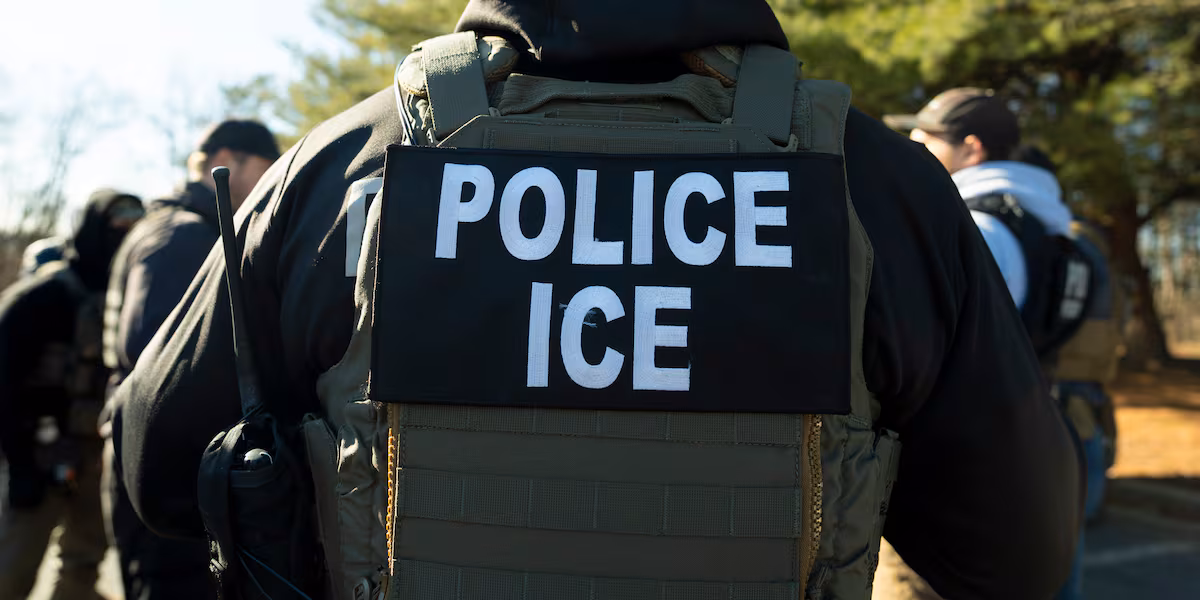 Trump admin launches major immigration sweep in Charlotte, NC
