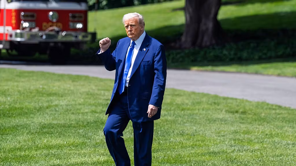 Supreme Court Affirms POTUS Has The Power To Fire Biden-Era Labor Regulators