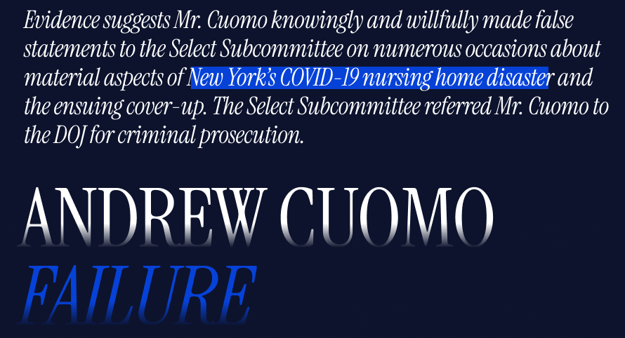 Lab Leak: The True Origins of Covid-19 – The White House