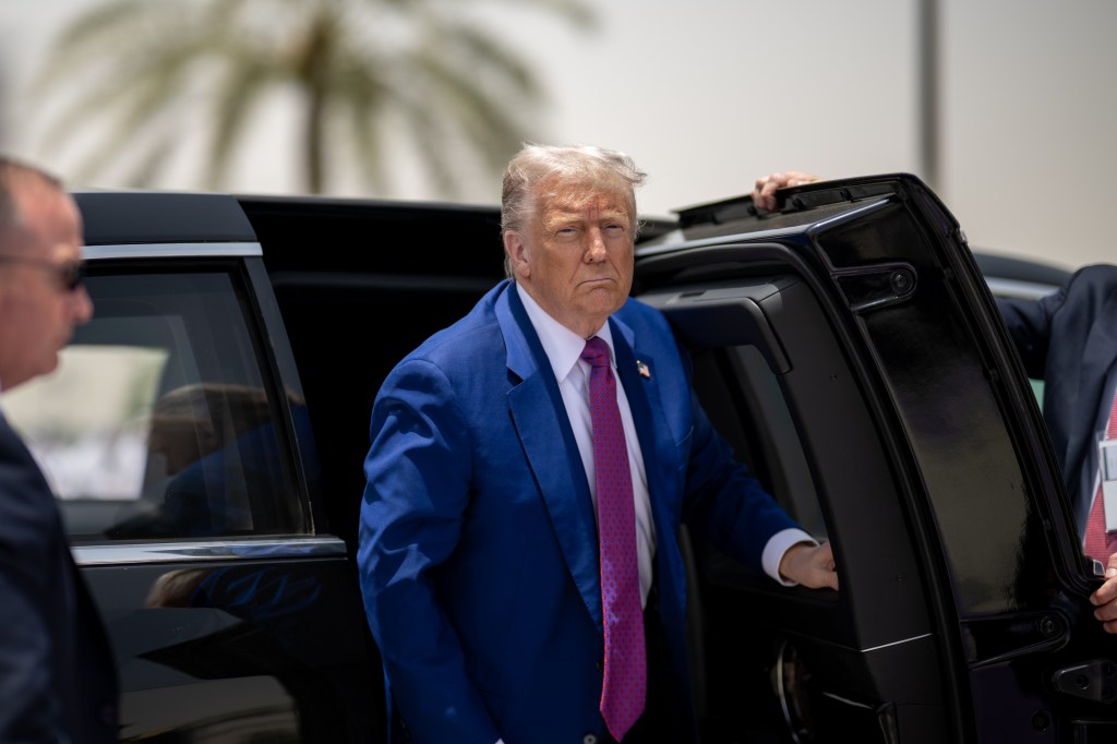 FOUR-YEAR LOW: Prices for Essentials Fall as Workers See Relief in President Trump’s Economy