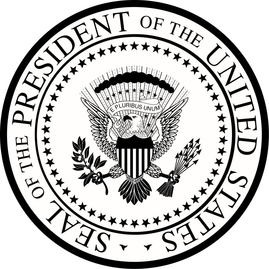Presidential Seal
