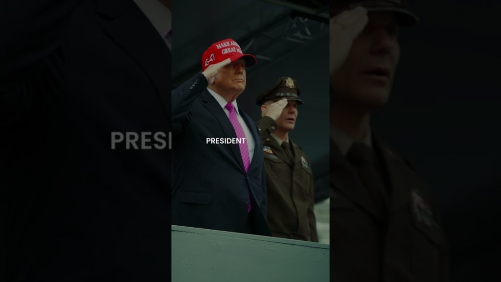 MAGA Minute, May 31, 2025