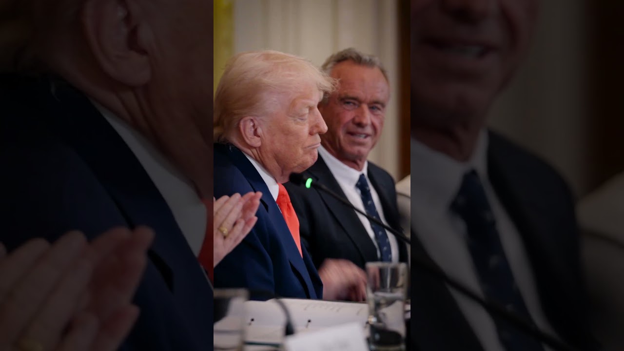 This New ‘Make America Healthy Again’ Report Will Change The Way You Think About Health - 1ogx2d5