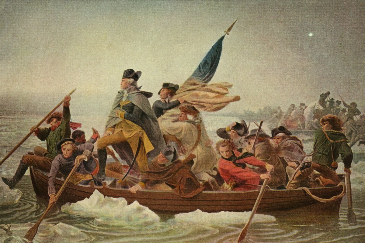 battles before the declaration of independence