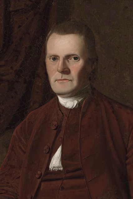 Roger Sherman