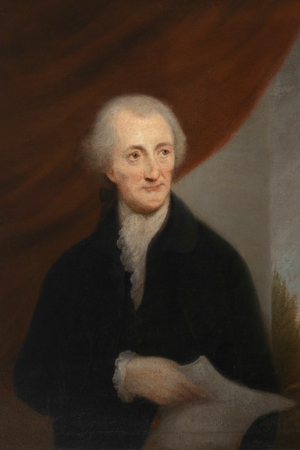 George Read