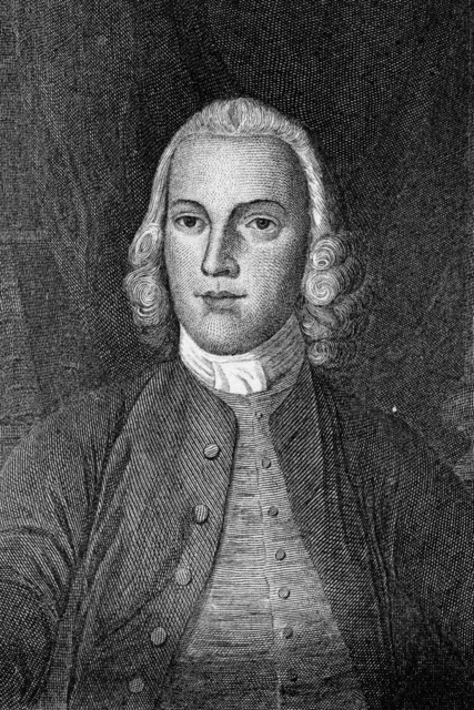 George Ross