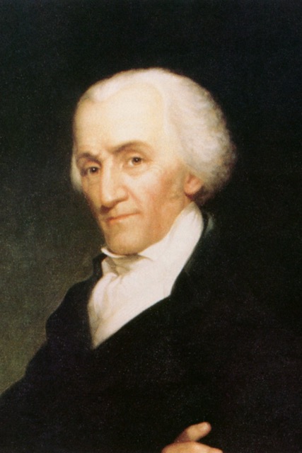 Elbridge Gerry