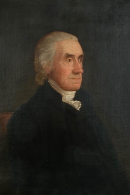 Robert Treat Paine