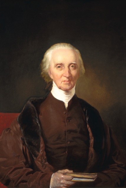 Charles Carrol