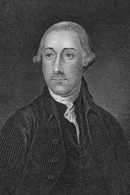 Joseph Hewes