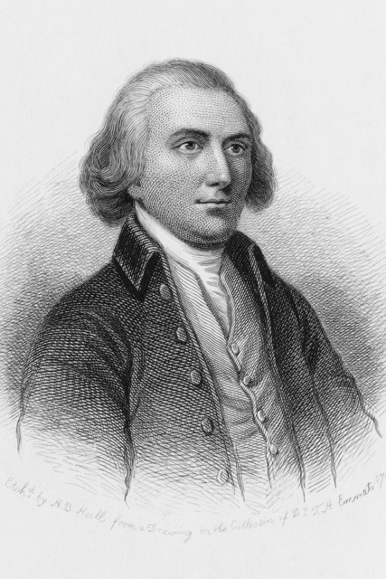 William Hooper