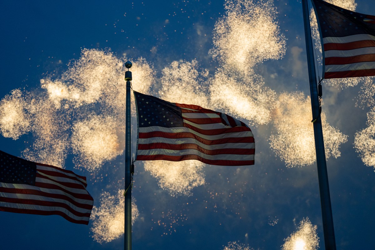 The 250th Anniversary of the U.S. Army Grand Parade and Celebration takes place in Washington, D.C., Saturday, June 14, 2025. (Official White House Photo by Gabriel B Kotico)