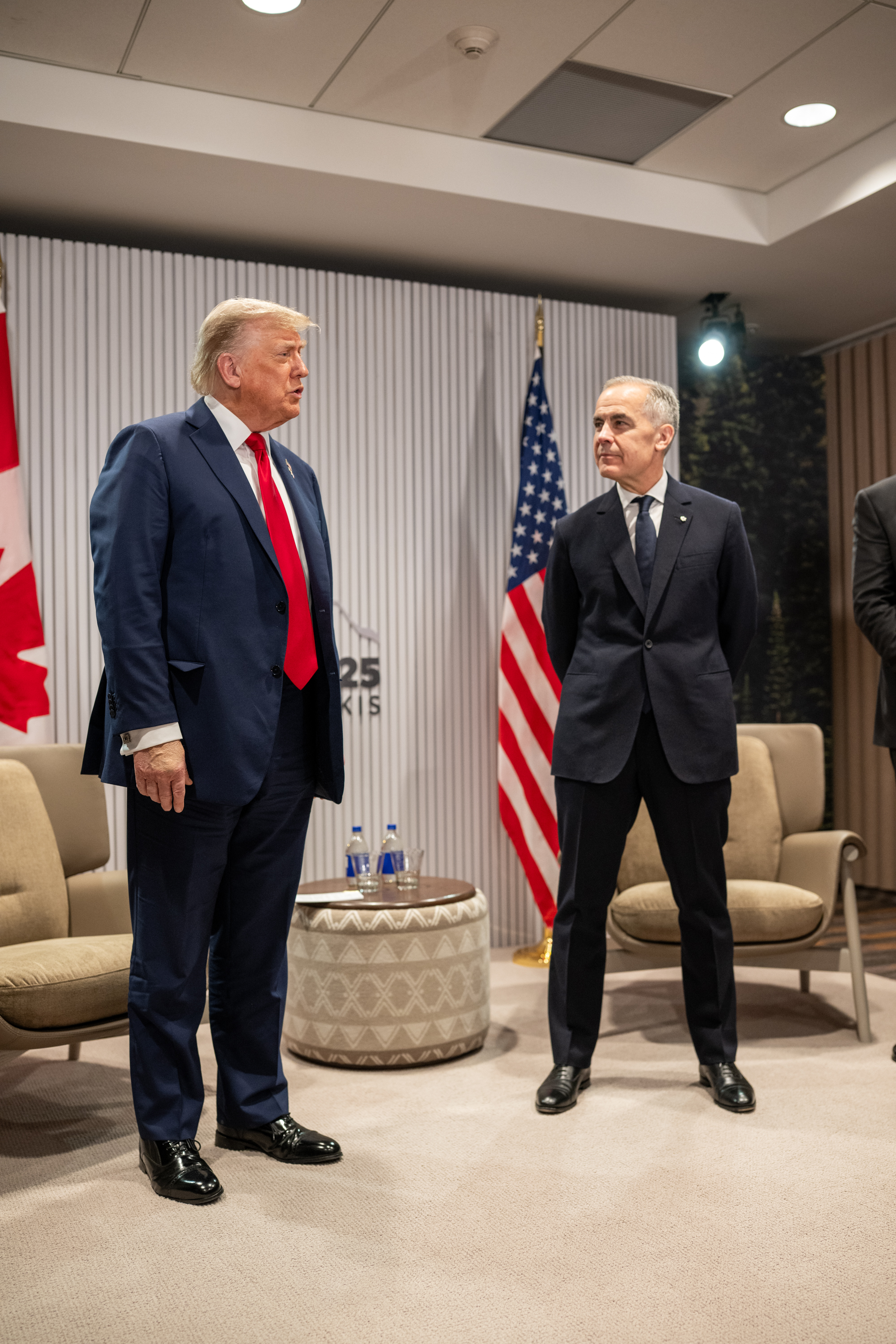 President Trump Attends G7 Summit in Canada – The White House