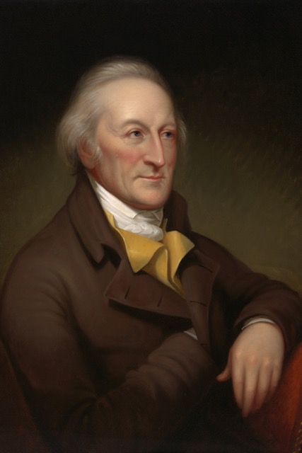 George Clymer