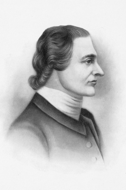 George Taylor