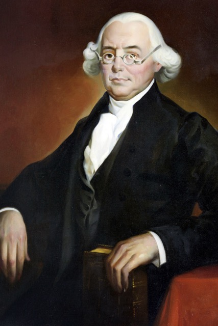 James Wilson
