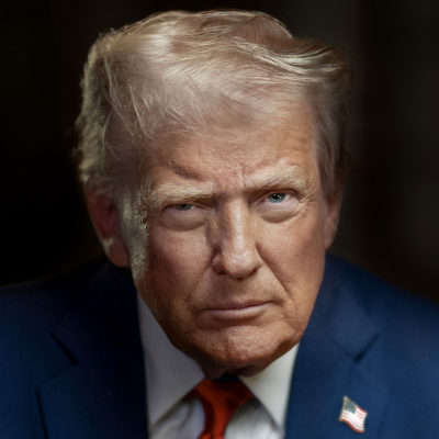 Donald J. Trump