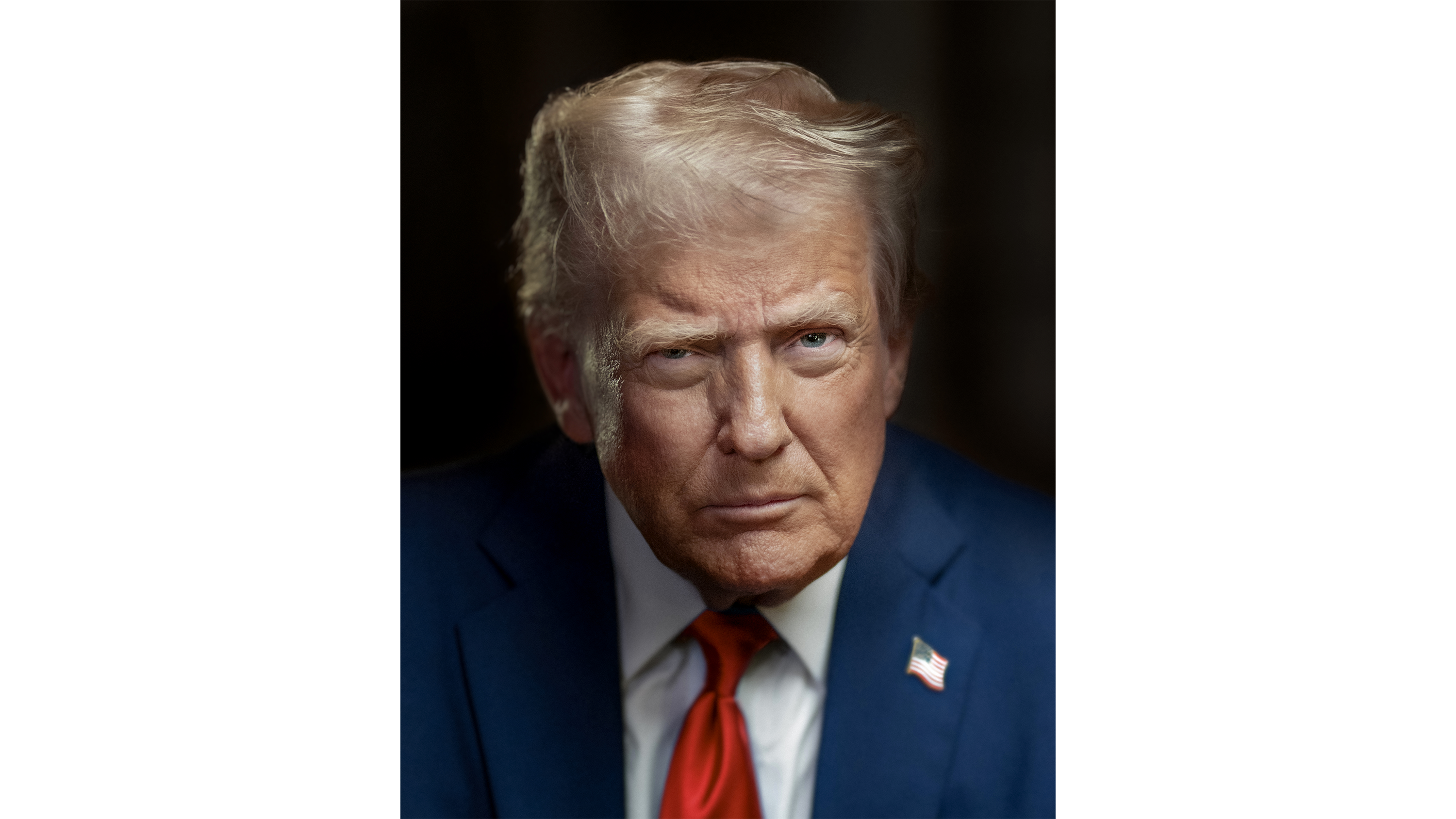 President Donald J. Trump