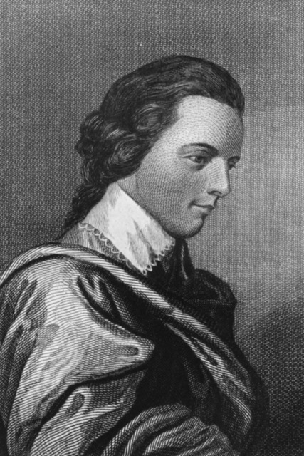 Arthur Middleton