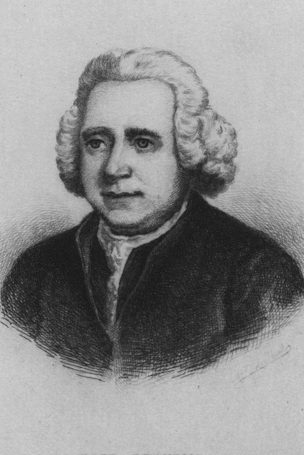 Carter Braxton