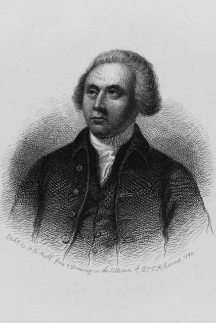 Thomas Nelson Jr.