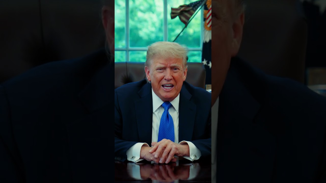衛生日用品 HEAVENS executive Order President Trump Signs an Executive Order Ending the Biden-Era War