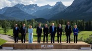 President Donald J Trump Attends The 51st G7 Summit In Kananaskis President Donald J Trump Attends The 51st G7 Summit In Kananaskis